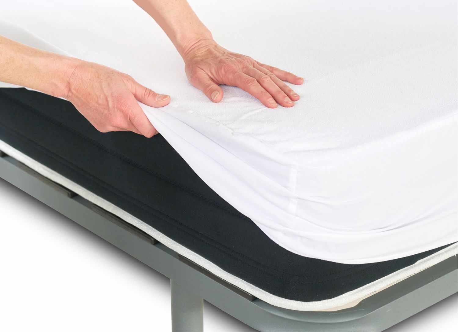 Protector Rizo Impermeable