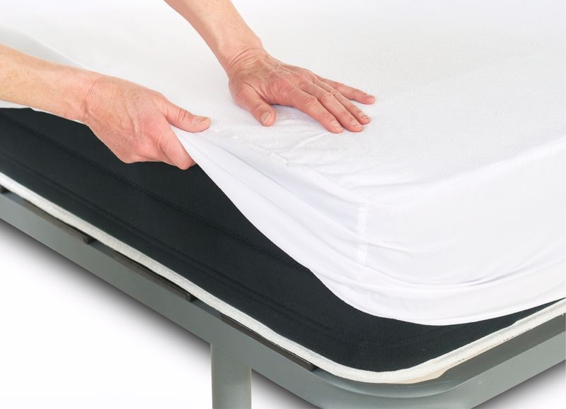 Protector Rizo Impermeable