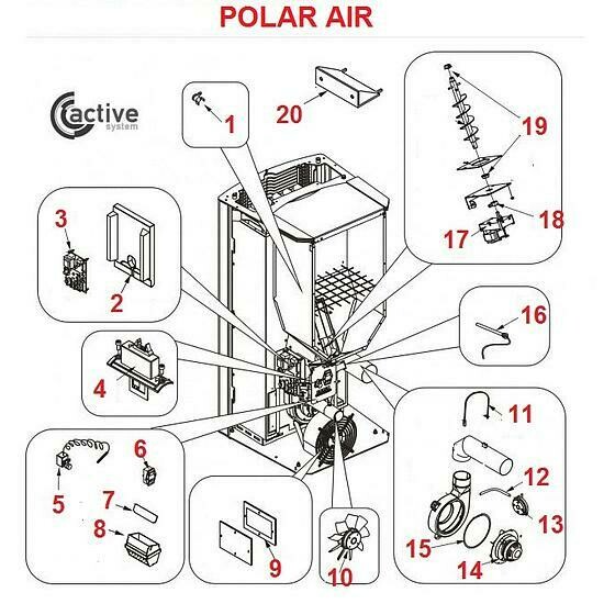 Polar AIR