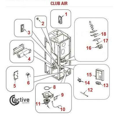 Club Air