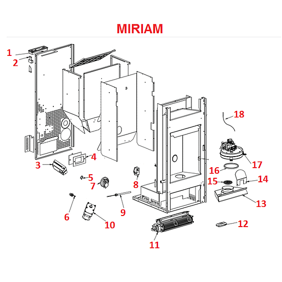 Miriam