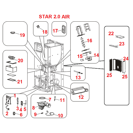Star 2.0 AIR