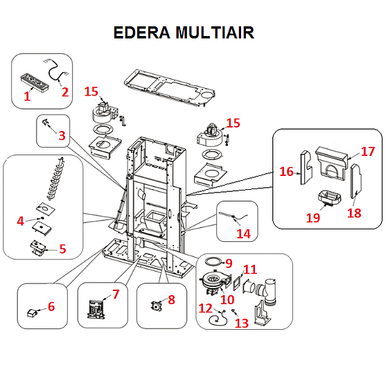 Edera MULTIAIR