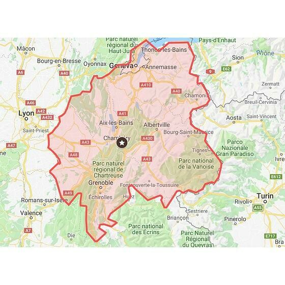 Entretien et ramonage poêles à granulés Chambéry