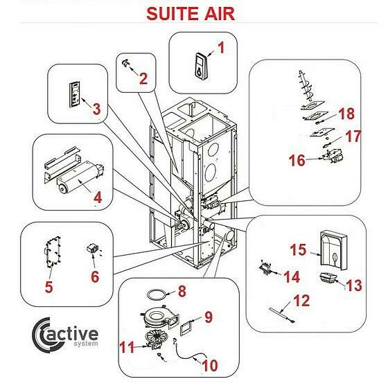 Suite Air