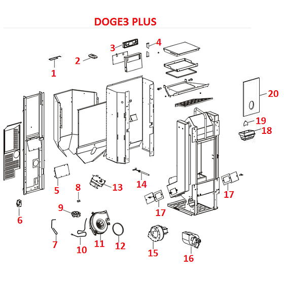Doge Plus
