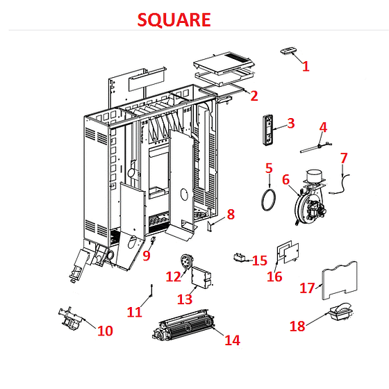 Square