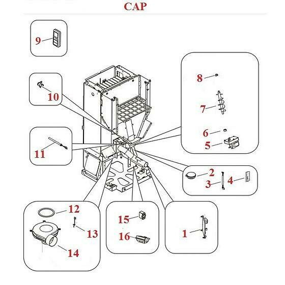 Cap