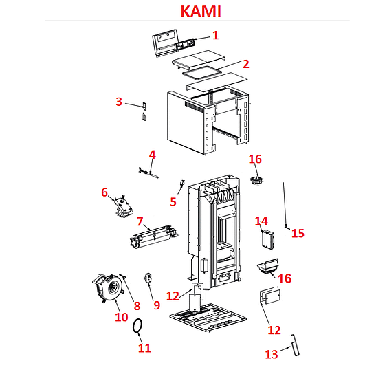 Kami