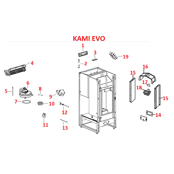 Kami Evo