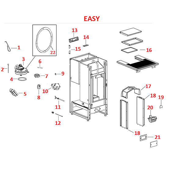 Easy