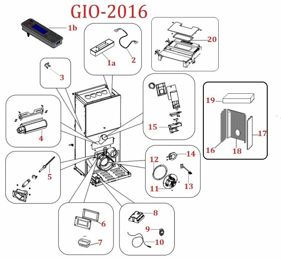 Gio 2016