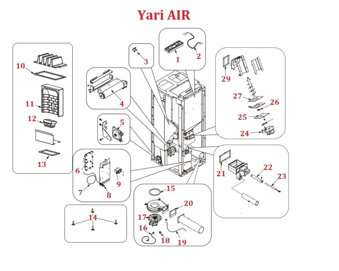 Yari AIR