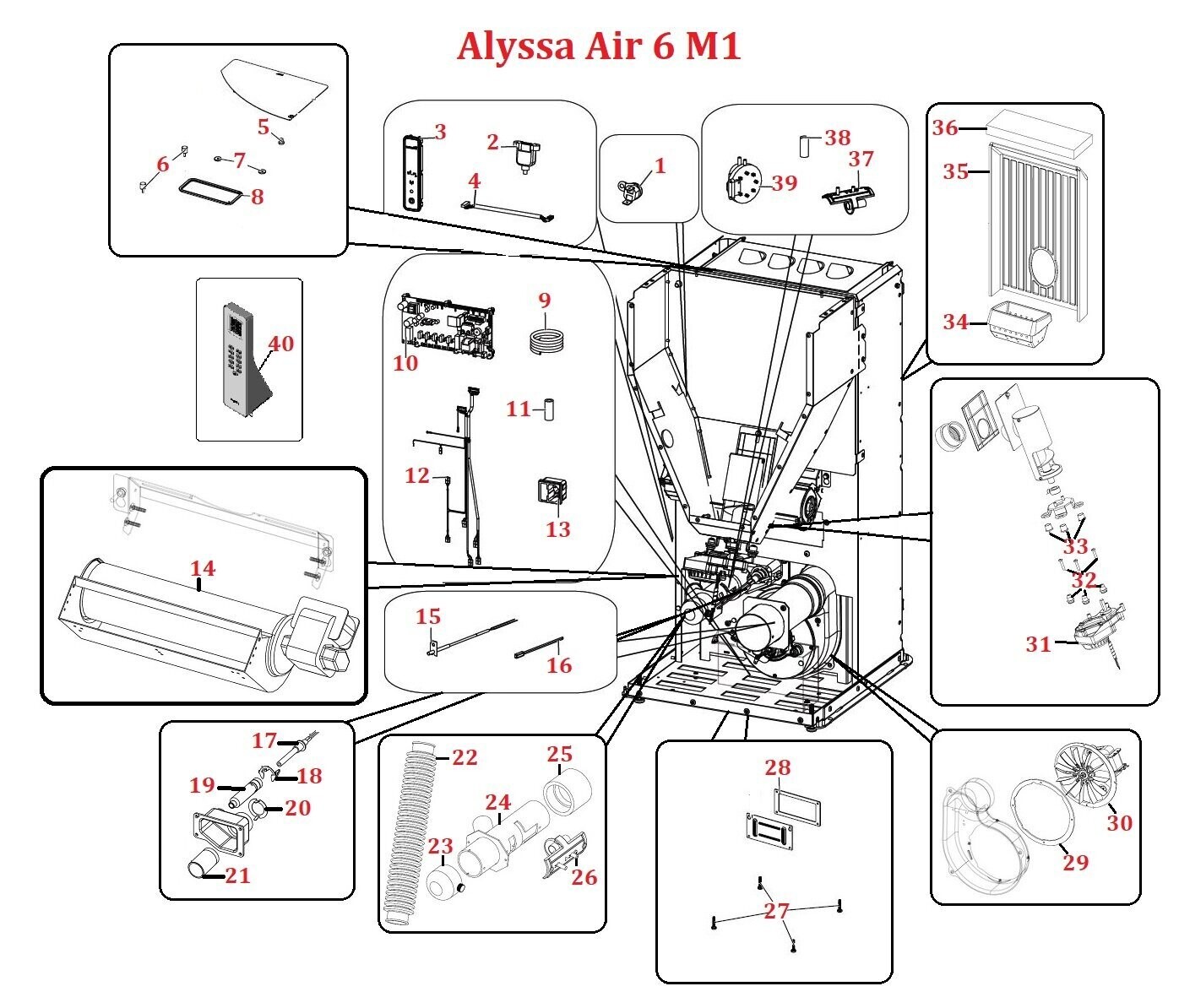 Alyssa Air 6 M1