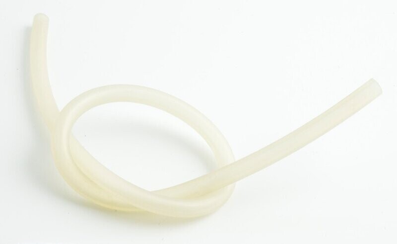 Durite en silicone référence PG.111.01