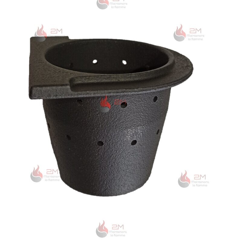 Brazzero en fonte pour ALIAS 2N / AVALON 2N référence 1121119301