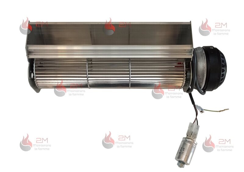 Ventilateur d’air ambiant référence G-VENT-14