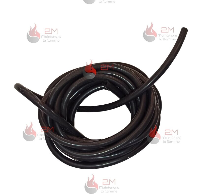 Durite en silicone référence 895701080