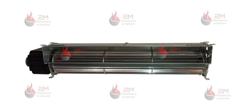 Ventilateur d'air chaud référence 895713861