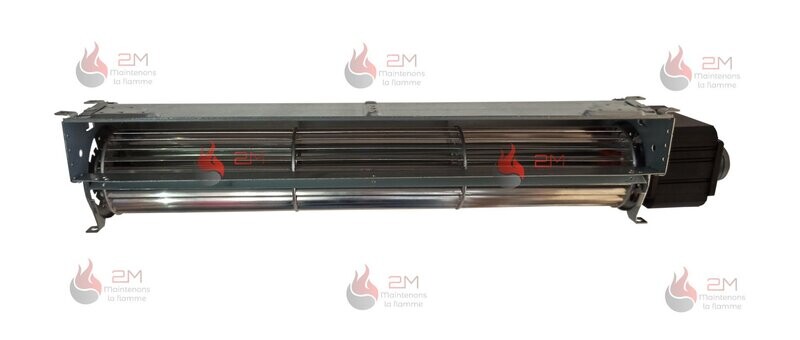 Ventilateur d'air chaud référence 895725682
