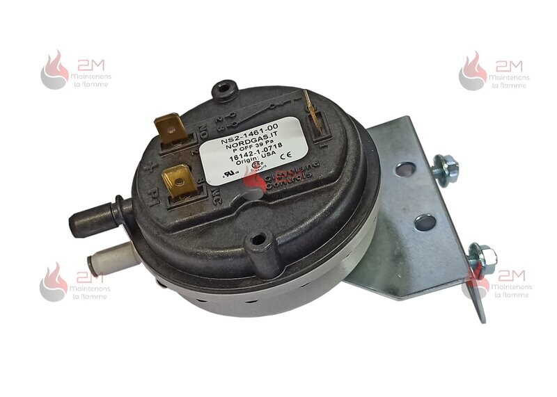Pressostat référence 50236