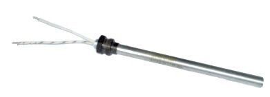 Bougie d'allumage 290 W, 140 mm