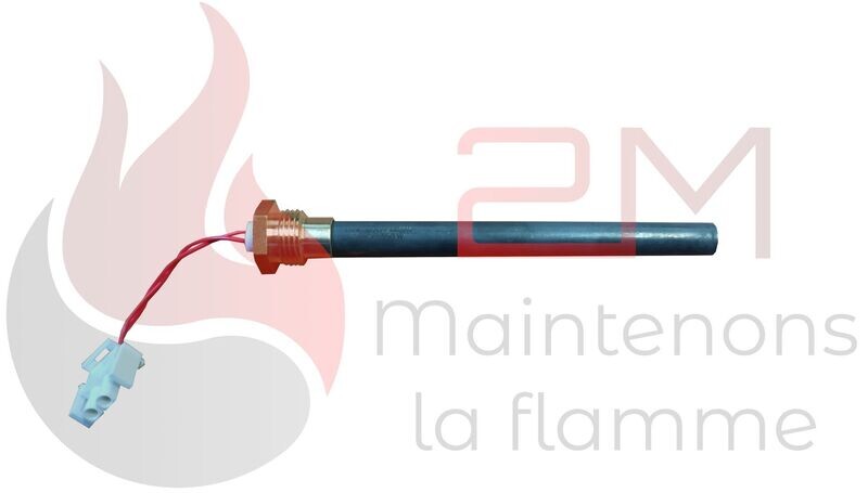 Bougie d'allumage 41451401800