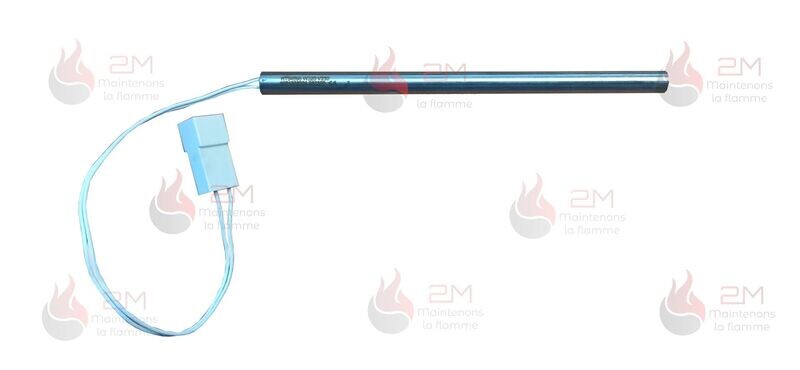 Bougie d'allumage 320 W référence 1049200300