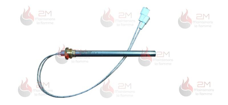Bougie d'allumage 320 W référence 1049200500