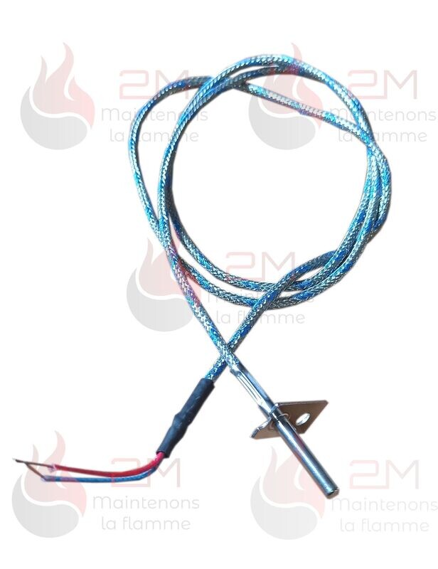 Sonde de température des fumées référence 51322