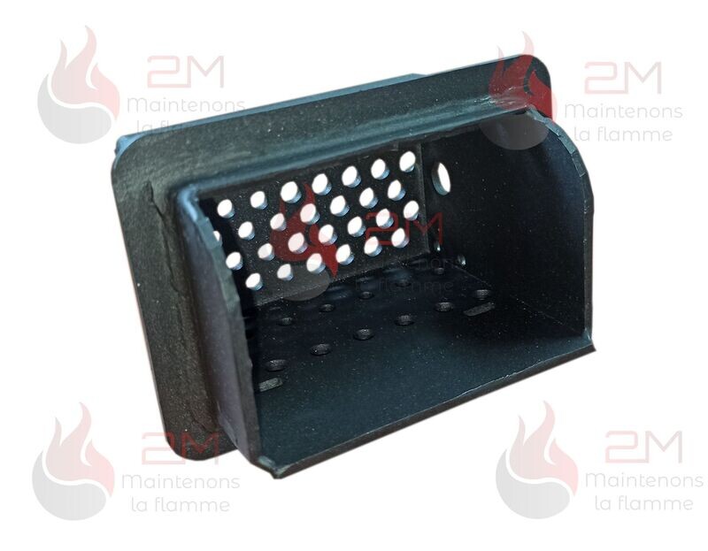 Brazzero référence CP01465
