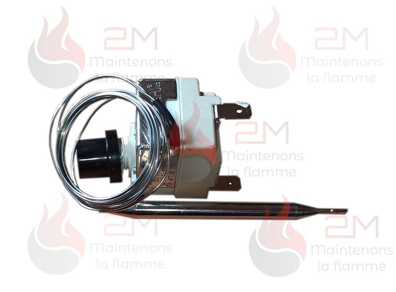 Thermostat de sécurité thermique référence 51320