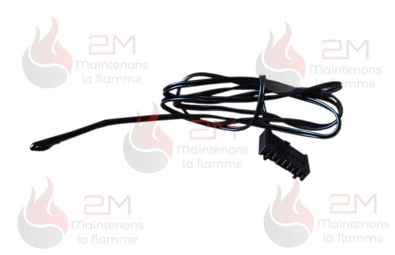 Sonde de température ambiante référence PG.111.03/01