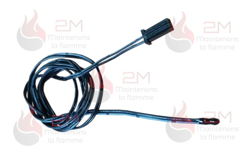 Sonde de température ambiante "Micronova" référence CP01020