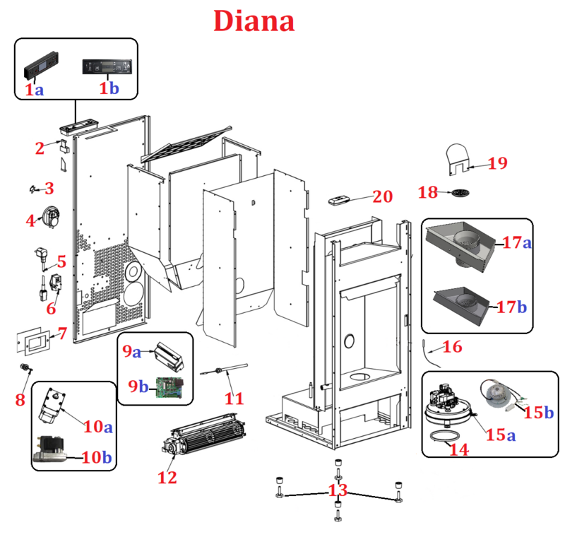 Diana