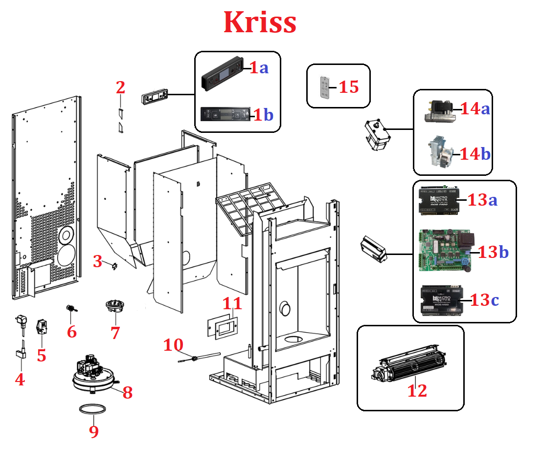 Kriss