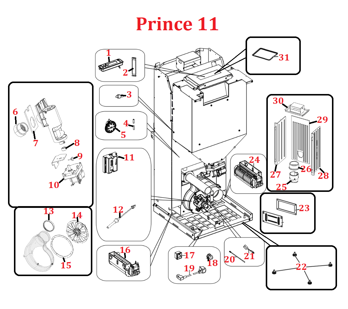 Prince 11