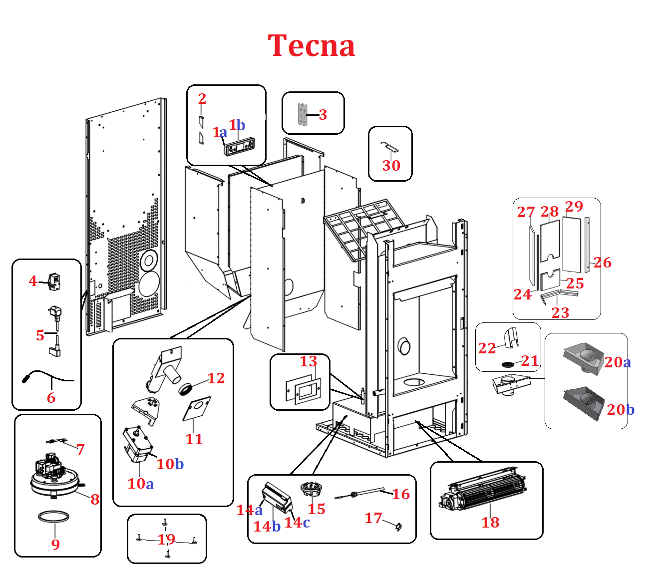 Tecna
