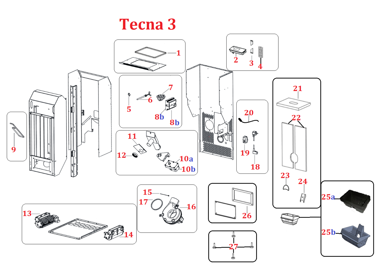 Tecna 3