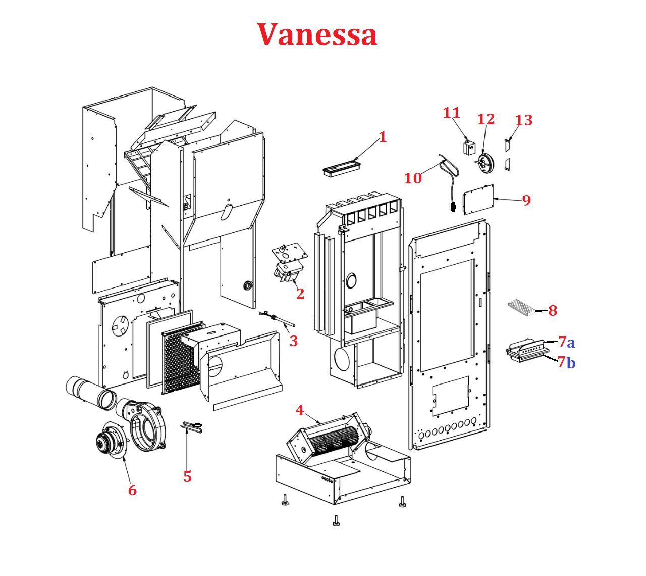 Vanessa