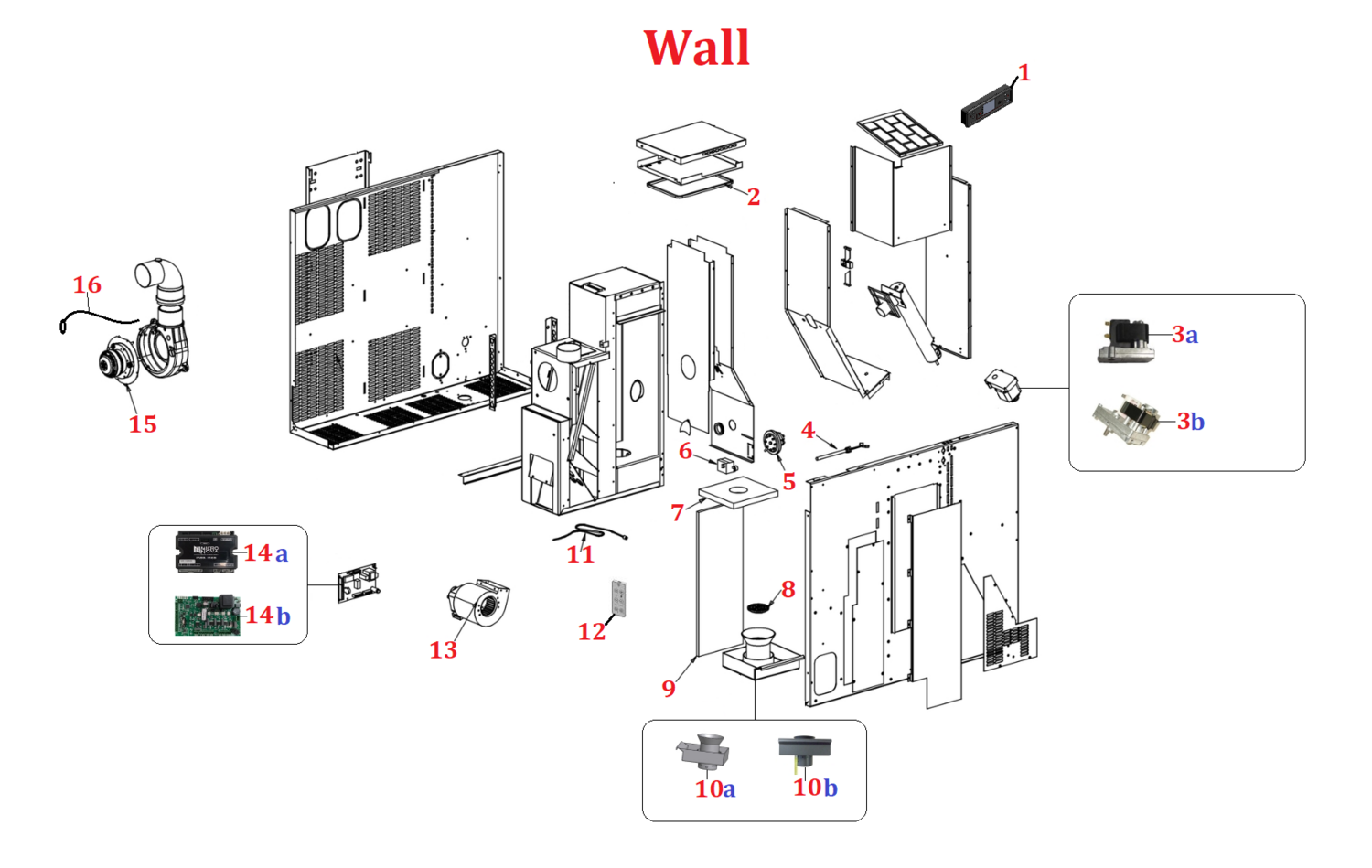 Wall