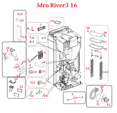 Idro River 3 16