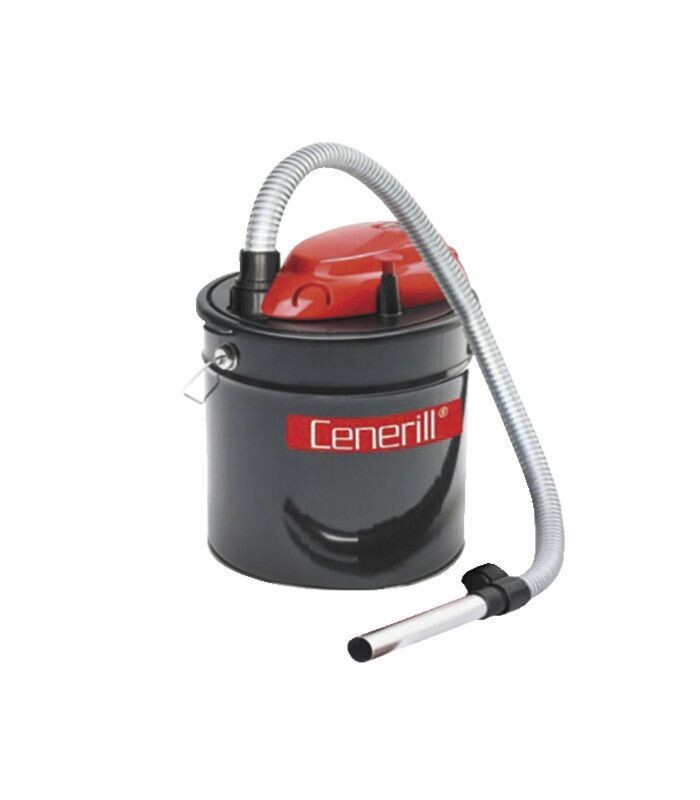 Aspirateur pour cendres froides CENERILL