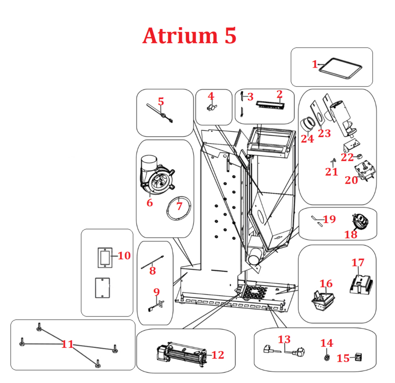 Atrium 5
