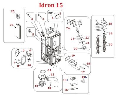 Idron 15
