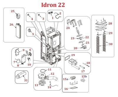 Idron 22