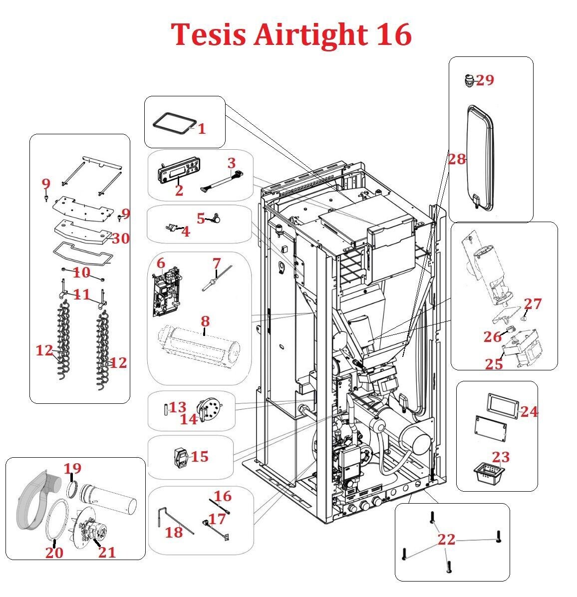 Tesis Airtight 16
