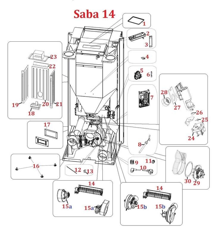 Saba 14
