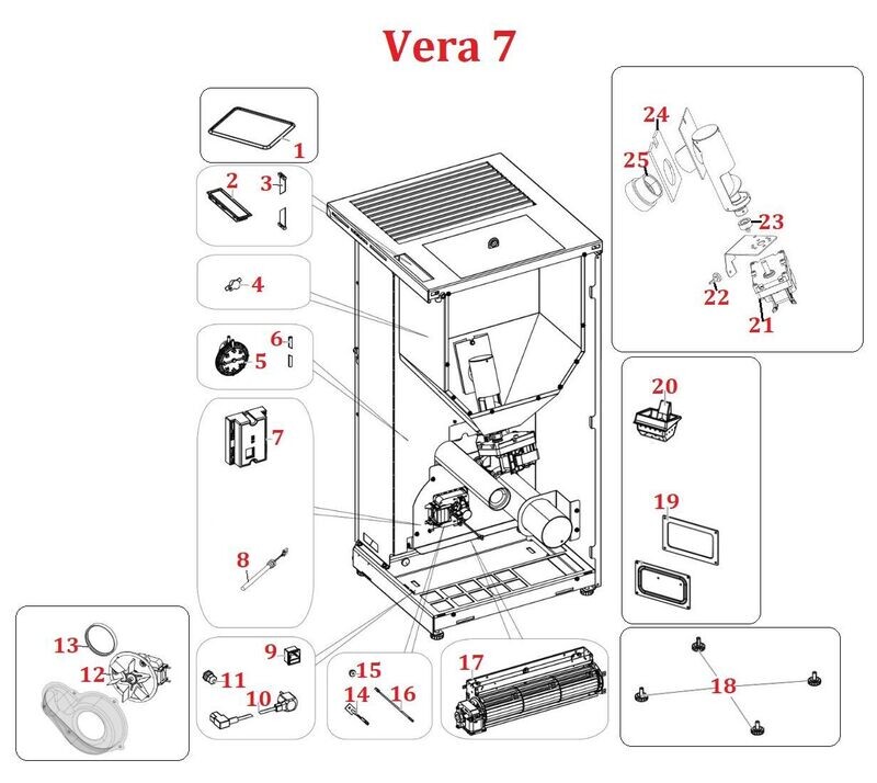 Vera 7