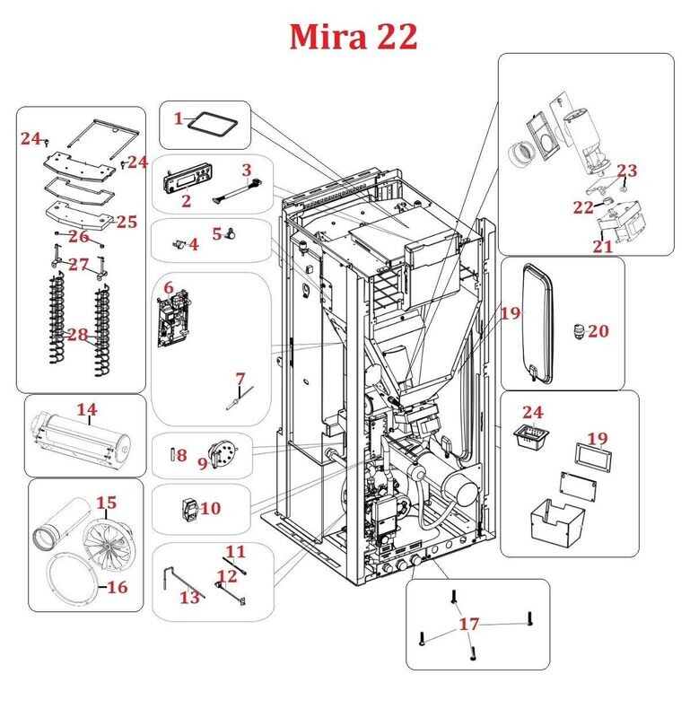 Mira 22